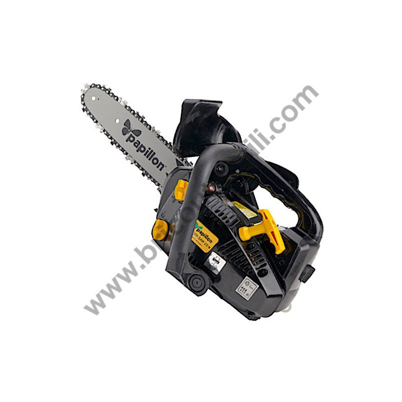 Pruning Chainsaw Papillon Green Saw 25/N