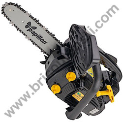 Motosega da Potatura Papillon Green Saw 25/N - 1
