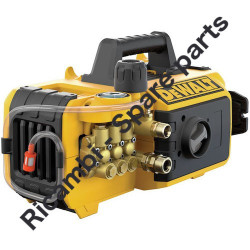 DeWalt Pressure Cleaner DXPW002CE Parts
