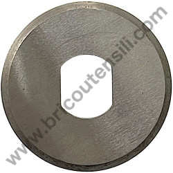 Metabo KS 66 Clamping Flange - 1