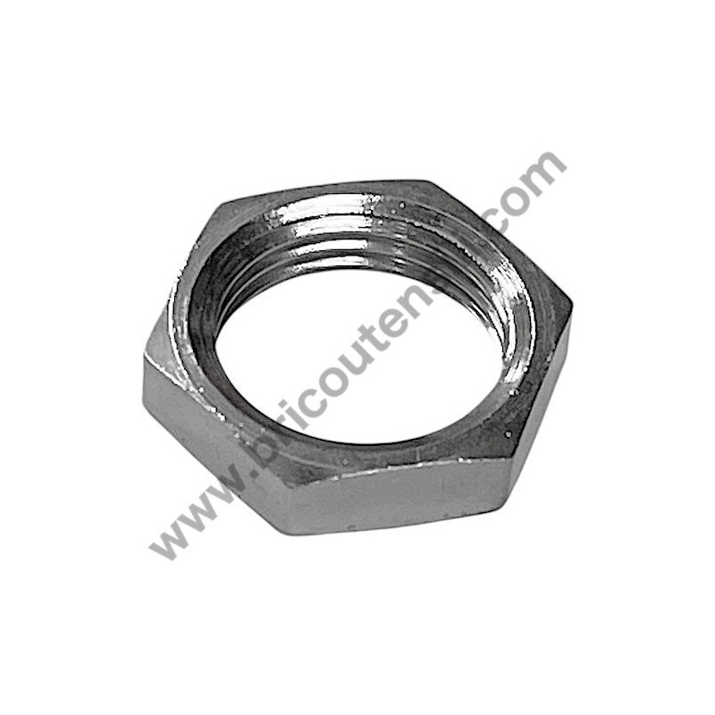 Fiac Locking Nut 3/8"