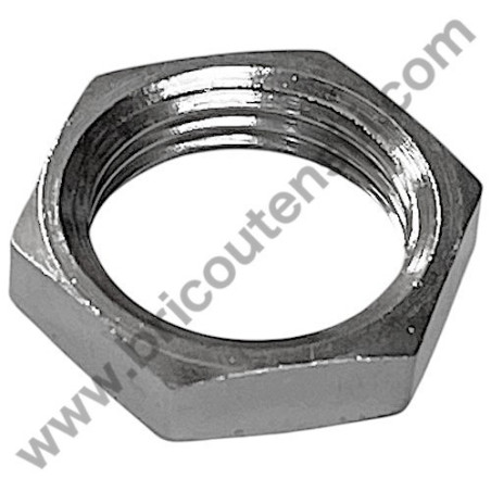 Fiac Locking Nut 3/8"