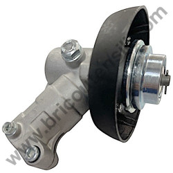 Gear Case Ass'y for Brushcutter Hitachi CG40EAS