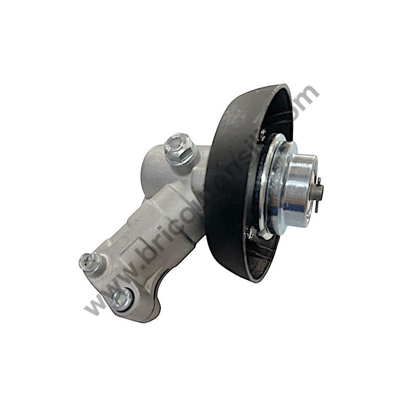 Ricambi Hitachi per Motosega da Potatura Hitachi CS25EC-SC