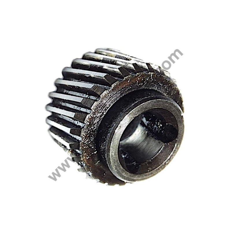 Helicoidal Pinion for Demolition Hammer Stayer MH6K