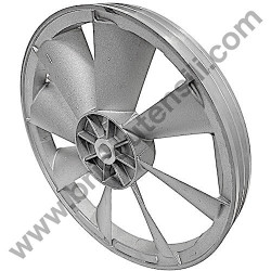 ABAC Pump Unit NS39 Flywheel