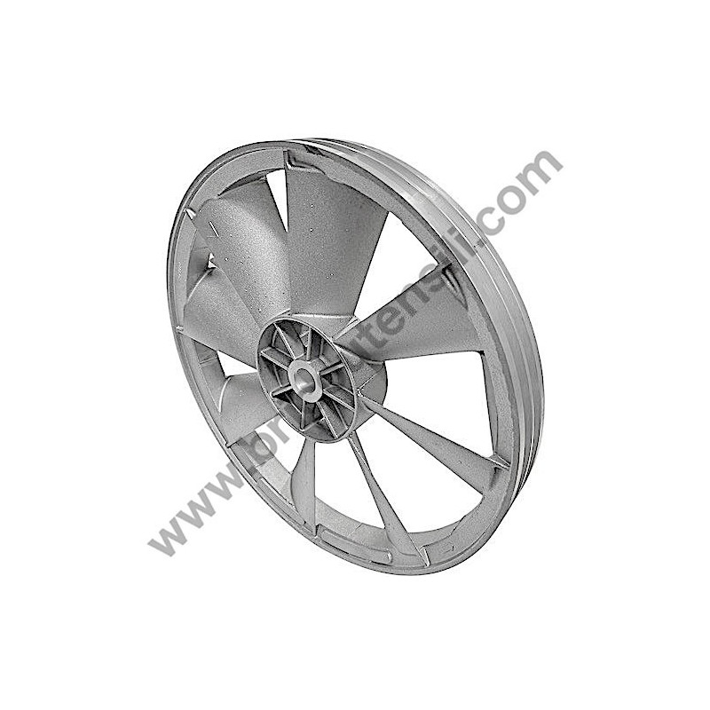 ABAC Pump Unit NS39 Flywheel