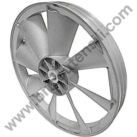 ABAC Pump Unit NS39 Flywheel