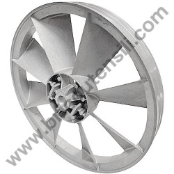 ABAC Pump Unit NS39 Flywheel - 1