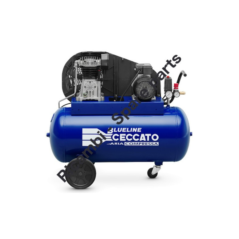 CECCATO BLUELINE 90BC2 Ricambi