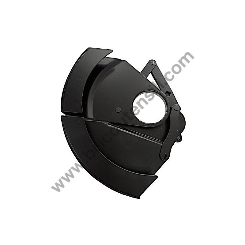 Valex TLS210 Protezione Inferiore