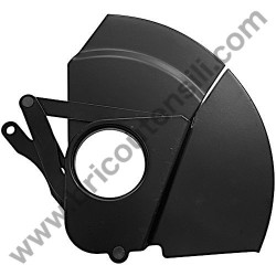 Valex Troncatrice TLS210 Protezione Inferiore