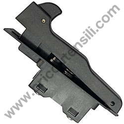 AEG BS18SBL2-202C Trapano Avvitatore IN2 Ricambi