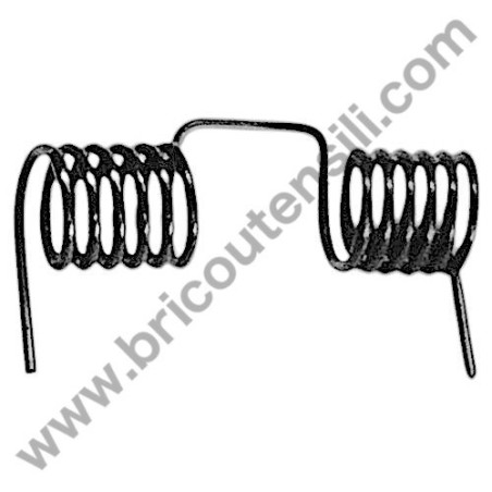 Milwaukee M18FSAGSVO125X Spring