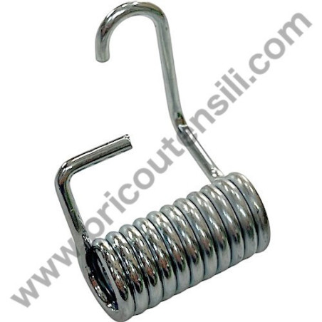 AMA RTT531B Molla Deflettore