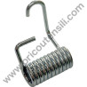 AMA RTT531B Cover Spring