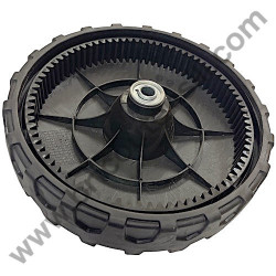 AMA RTT521 Ruota Posteriore