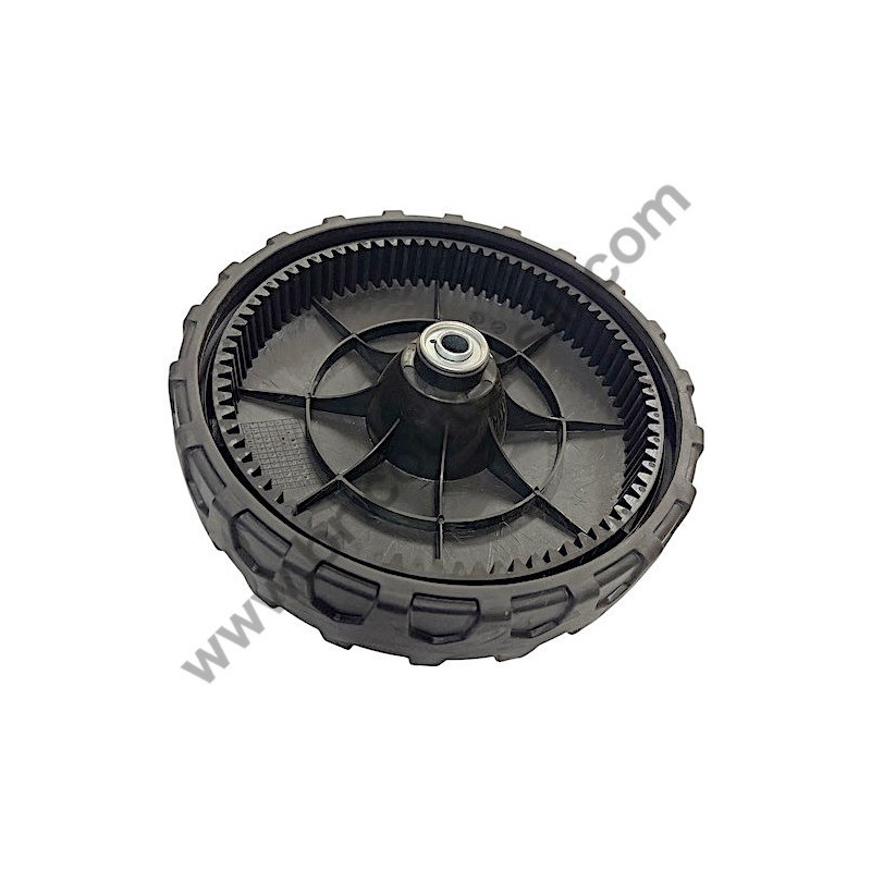 AMA RTT521 Rear Wheel