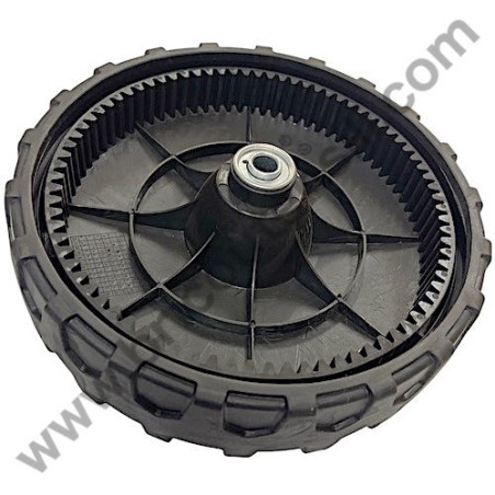 AMA RTT521 Ruota Posteriore