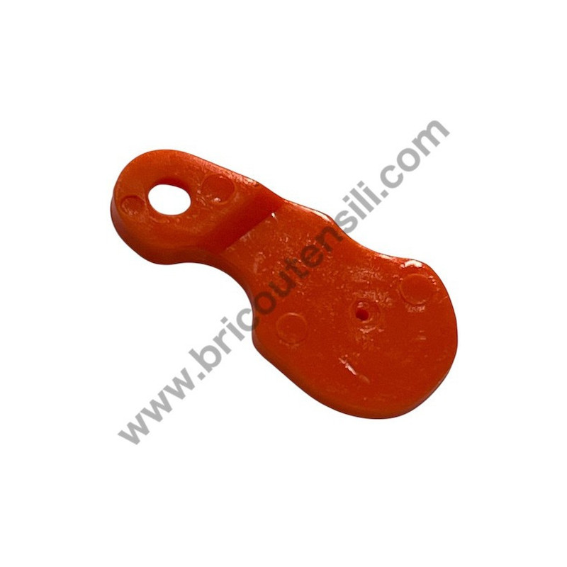 Cilindro Ricambio per Decespugliatore Axel BT520