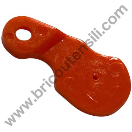 Cilindro Ricambio per Decespugliatore Axel BT520