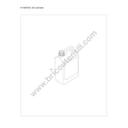 ABAC A39B 270 CT4 Parts Drawing Compressor Pump Unit Lubricants