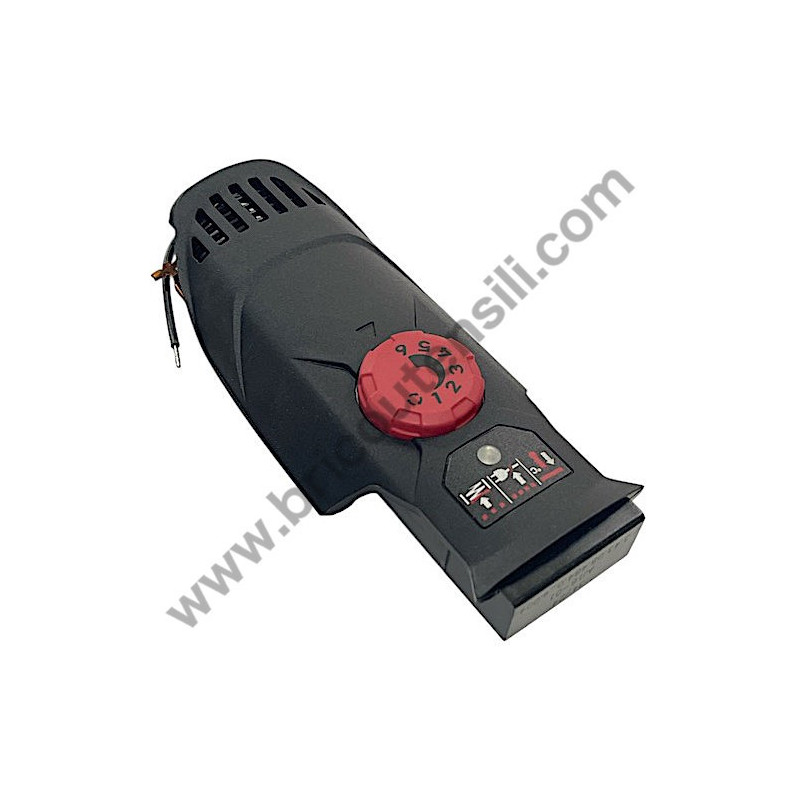 Metabo BEV 1300-2 Electronic Unit