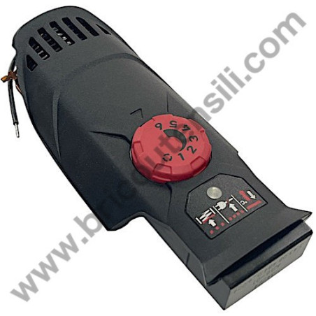 Ricambi Metabo per Smerigliatrici Angolari L 3709-L10-10-LE 9-10