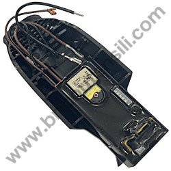 Ricambi Metabo per Smerigliatrici Angolari L 3709-L10-10-LE 9-10