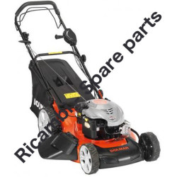 Ricambi Dolmar per Motosega TCS-2801S