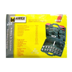 Ferritalia Maurer 80104