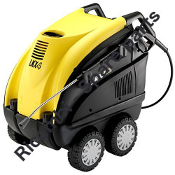 Lavor Idropulitrice NPX4 1310 M Ricambi