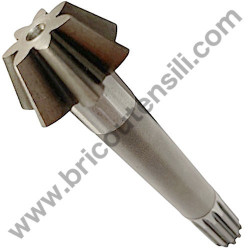 Pistone Ricambio per Decespugliatore Axel BT520