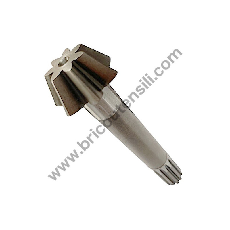 Meccanica Benassi  RL 300 Pignone Conico Z-7