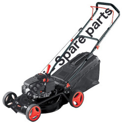 Valex Rasaerba TS4636 Ricambi