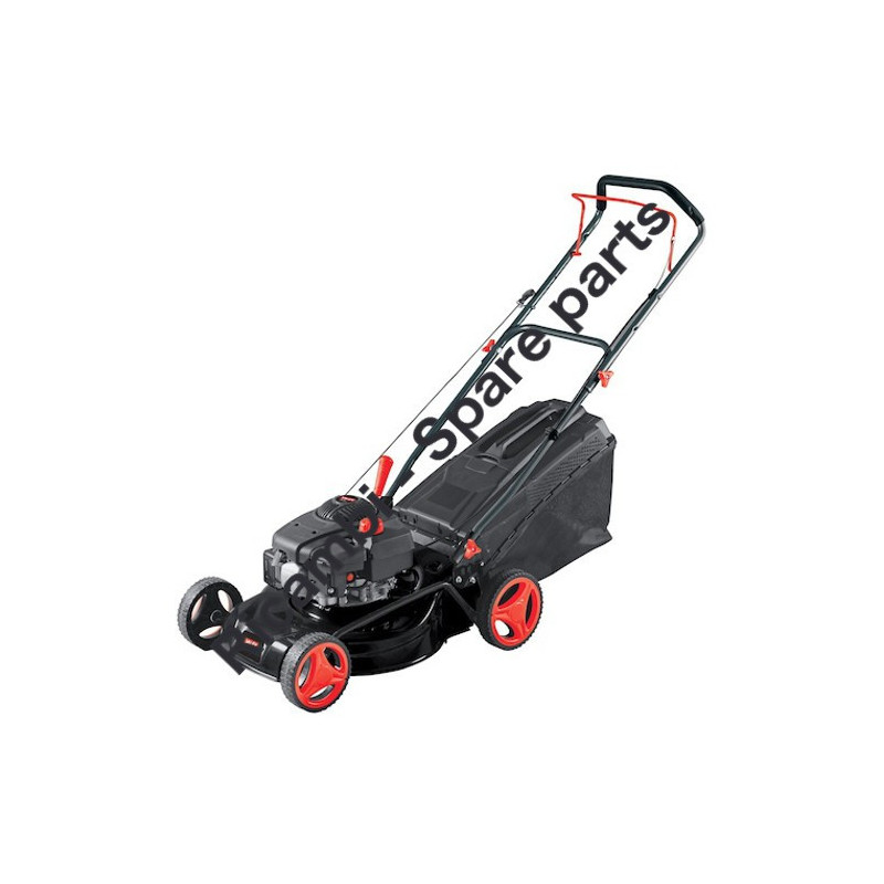 Valex Rasaerba TS4636 Ricambi