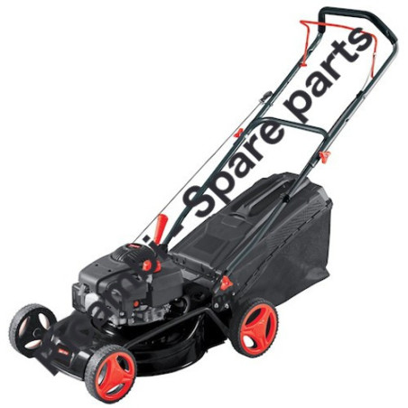 Valex Lawnmower TS4636 Spare Parts