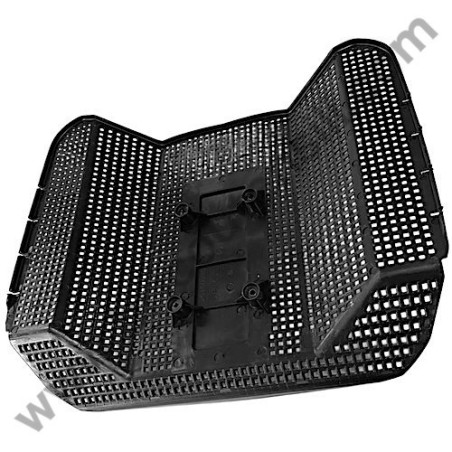 AMA RS461 Filtro Cesto