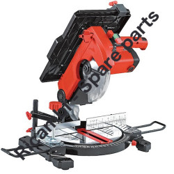 Valex Mitresaw TLS210C Parts