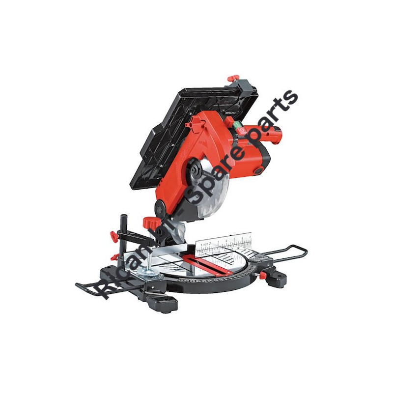 Valex Mitresaw TLS210C Parts