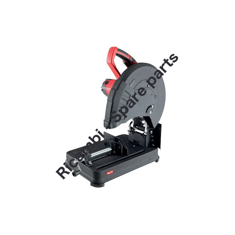 Valex TM411 Spare Parts