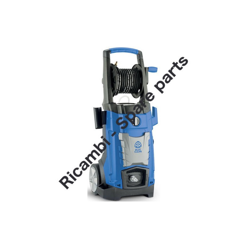 Tubo per Idropulitrice Annovi & Reverberi Blu Clean 142