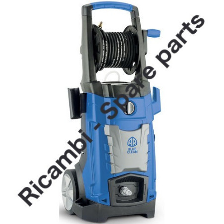 Annovi Reverberi Pressure Washer AR 396 Parts