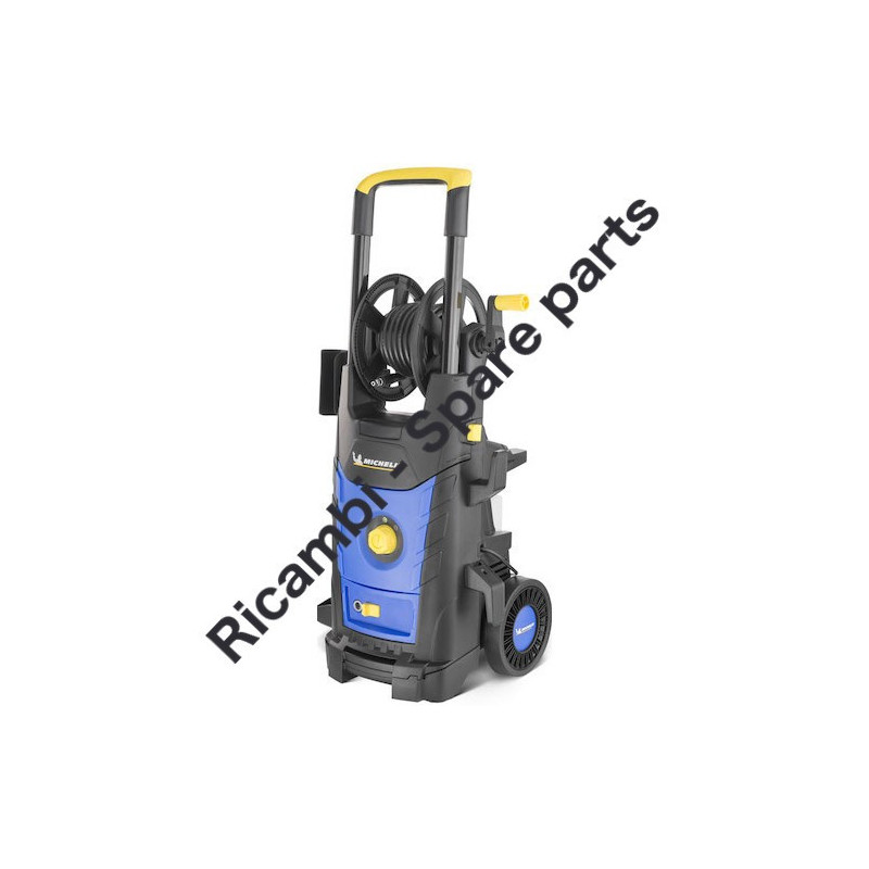 Ricambi Michelin per Idropulitrici PW 1300 B