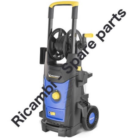 Ricambi Michelin per Idropulitrici PW 1300 B