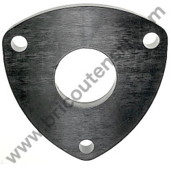 Coperchio Carter per Gruppi Pompanti Fiac AB 410 - 510 - 512