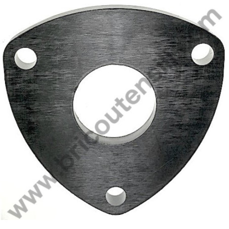 PVC Carter Cover for Pump Units FIAC AB 410 - 510 - 512