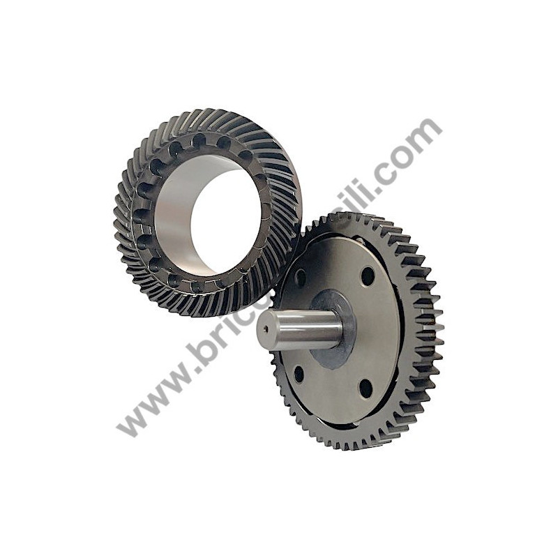 AEG BS18SBL2-202C Trapano Avvitatore IN2 Ricambi