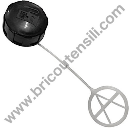 AMA BC 260 Fuel Tank Cap