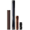 Brown pipe for stoves